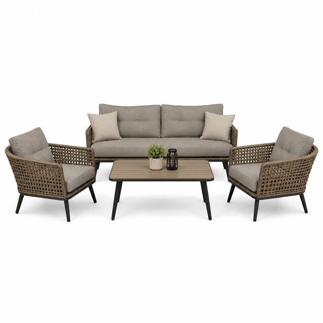 Bahçe & Balkon Oturma Grupları