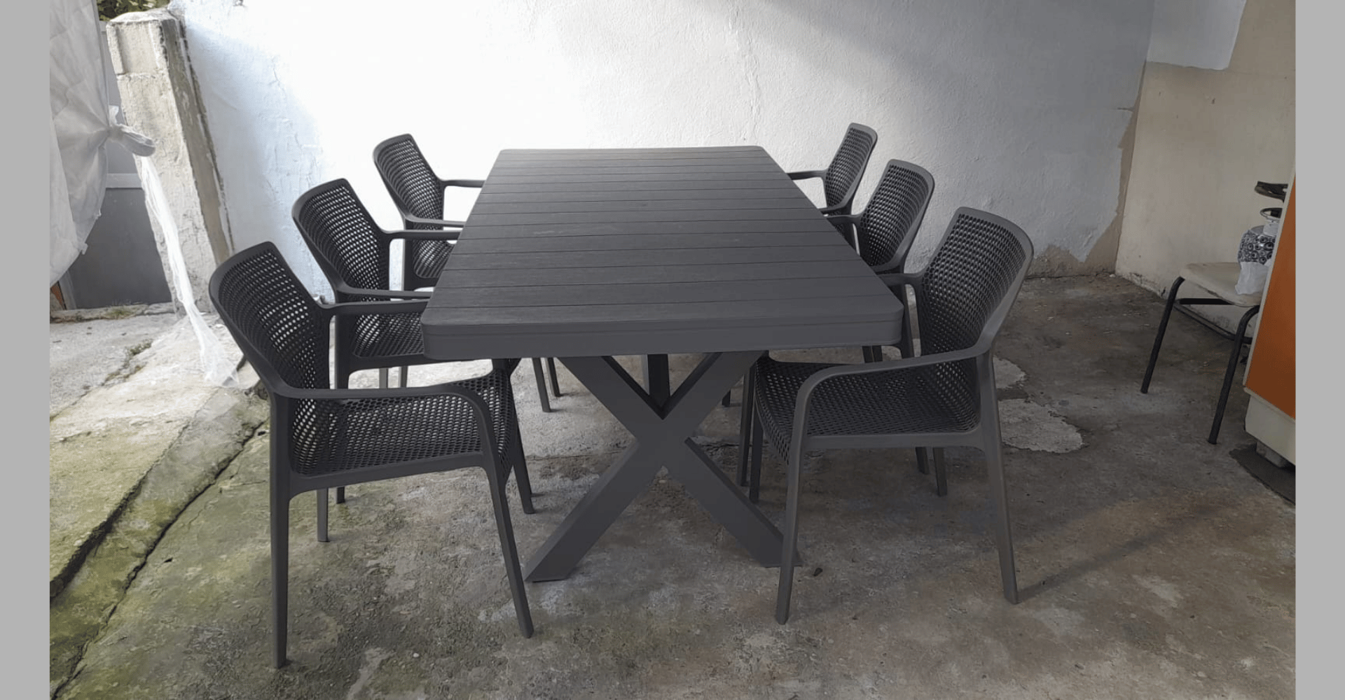 Yemek Masası Takımı