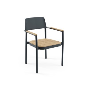 Alora Teak Koltuk