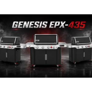 GENESIS EPX-435