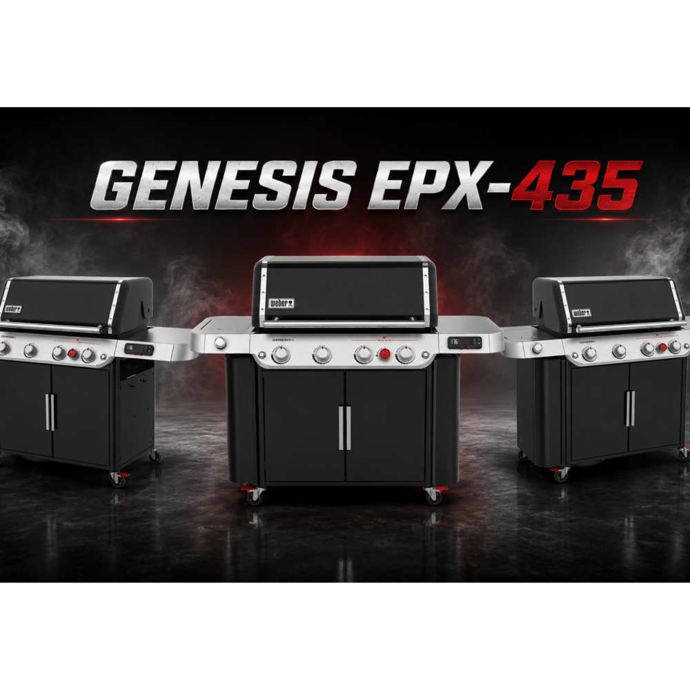 GENESIS EPX-435