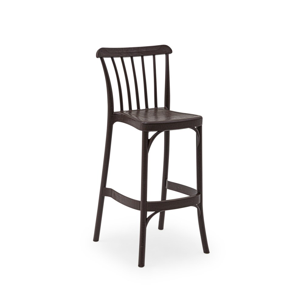 Gozo Bar Sandalyesi | 75 cm