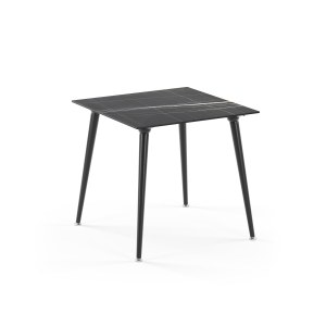 Lamax-F Masa | 77x77 - 90x90 cm Ölçü Seçenekleriyle