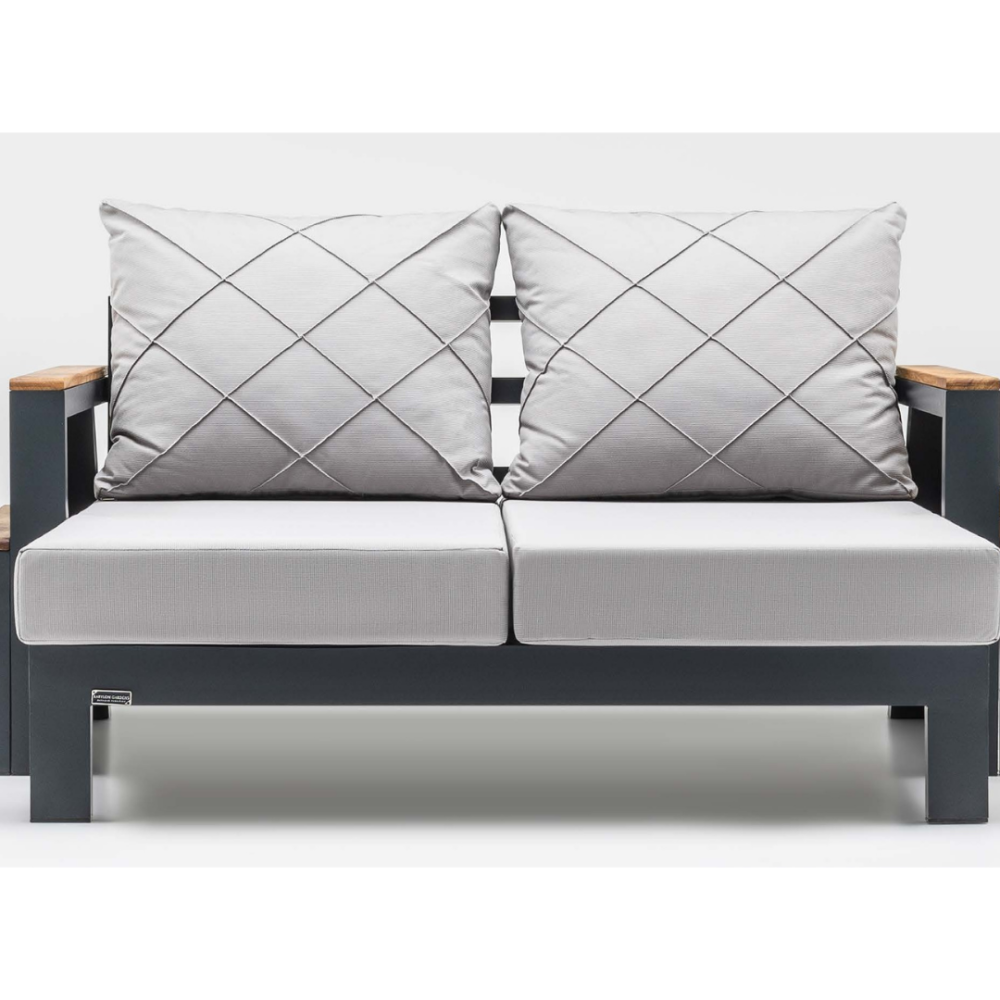 LOTUS DAYBED Şezlong