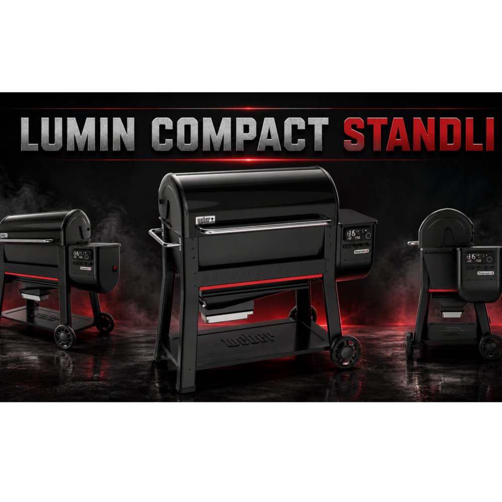 LUMIN COMPACT STANDLI 2