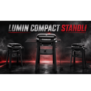 LUMIN COMPACT STANDLI