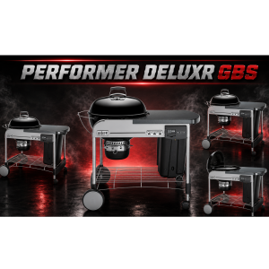 PERFORMER DELUXR GBS