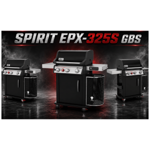 SPIRIT EPX-325S GBS