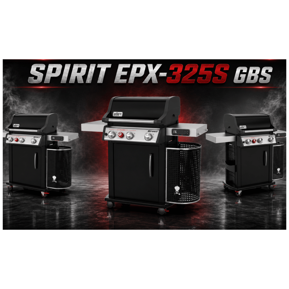 SPIRIT EPX-325S GBS