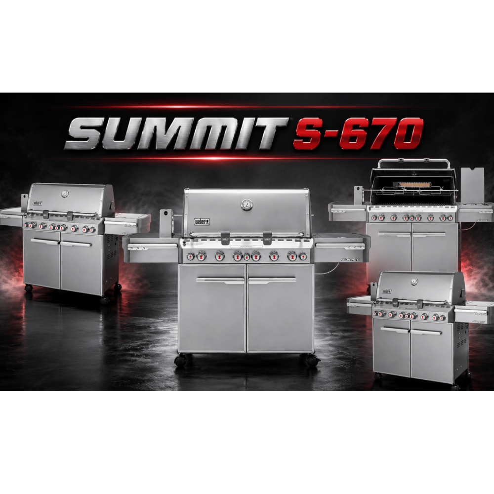 SUMMIT S-670