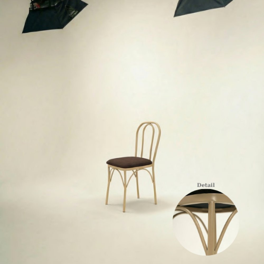 Varelli Sandalye